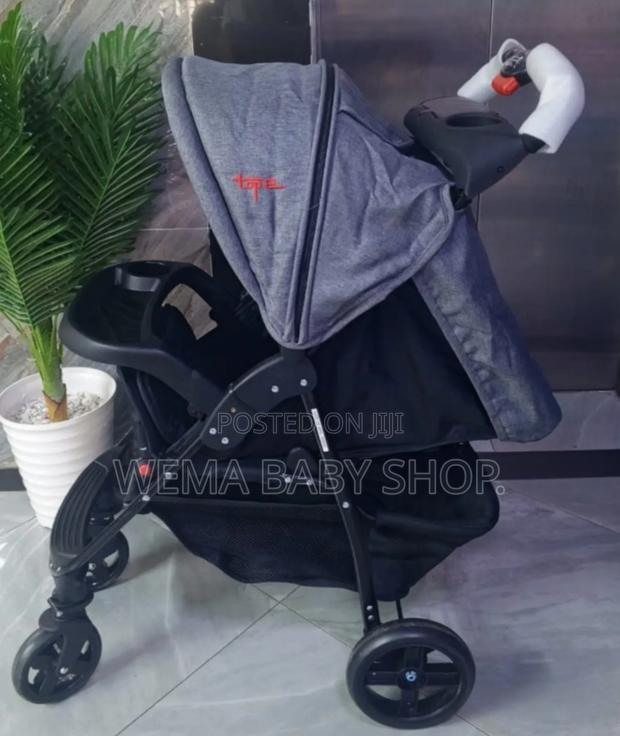 Baby Stroller/Pram - thumbnail 3
