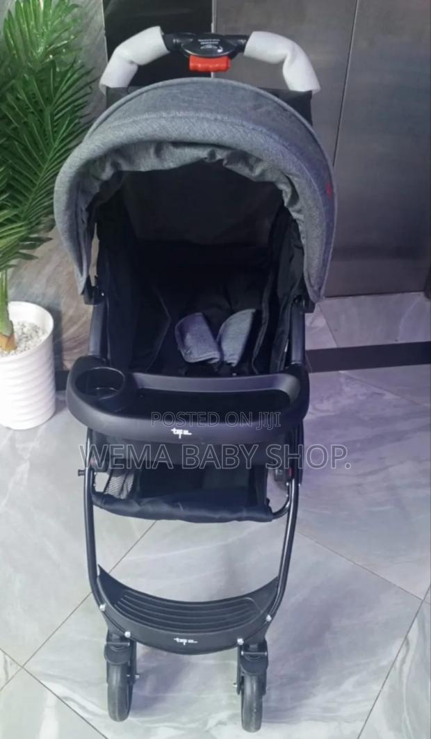 Baby Stroller/Pram - thumbnail 4