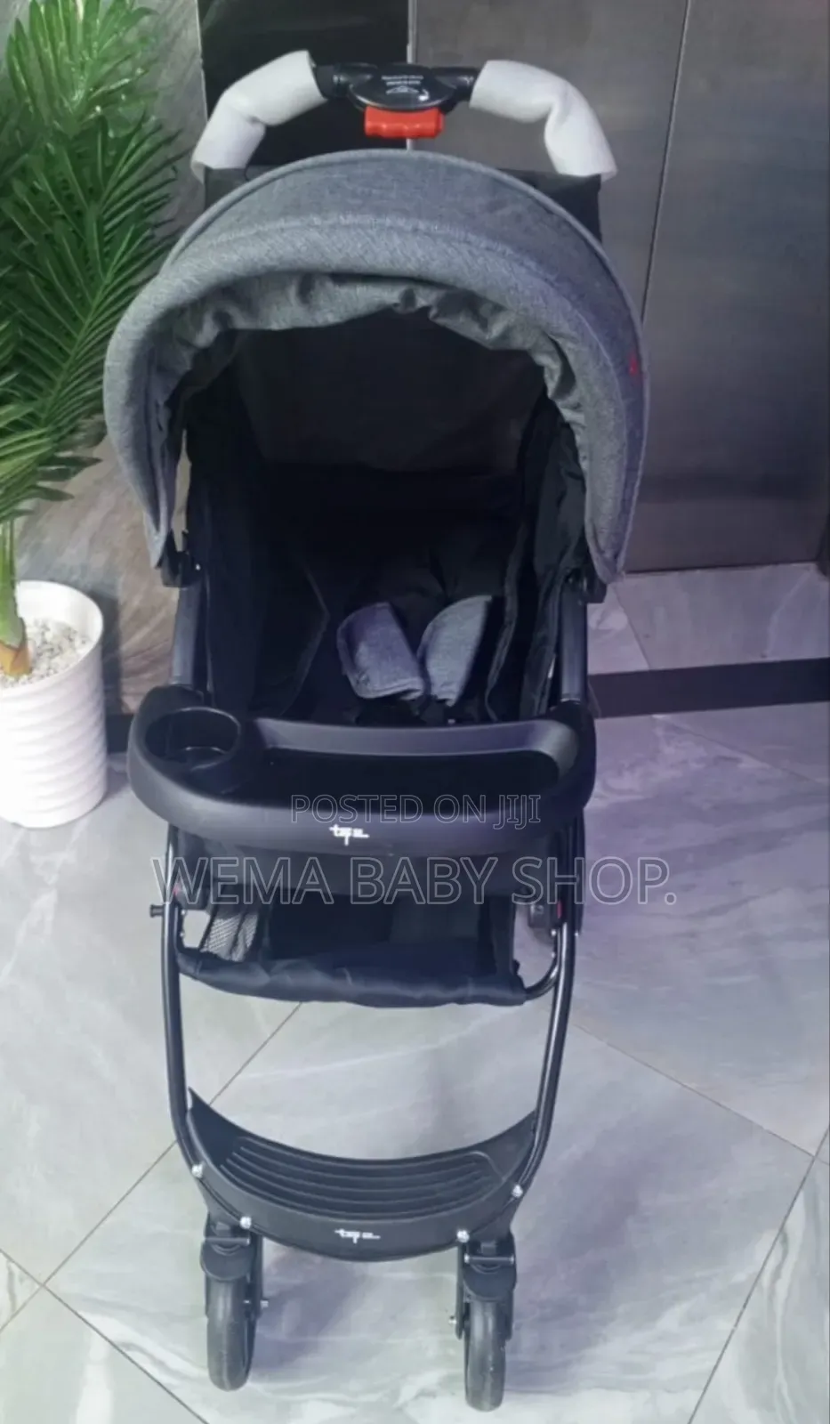 Baby Stroller/Pram