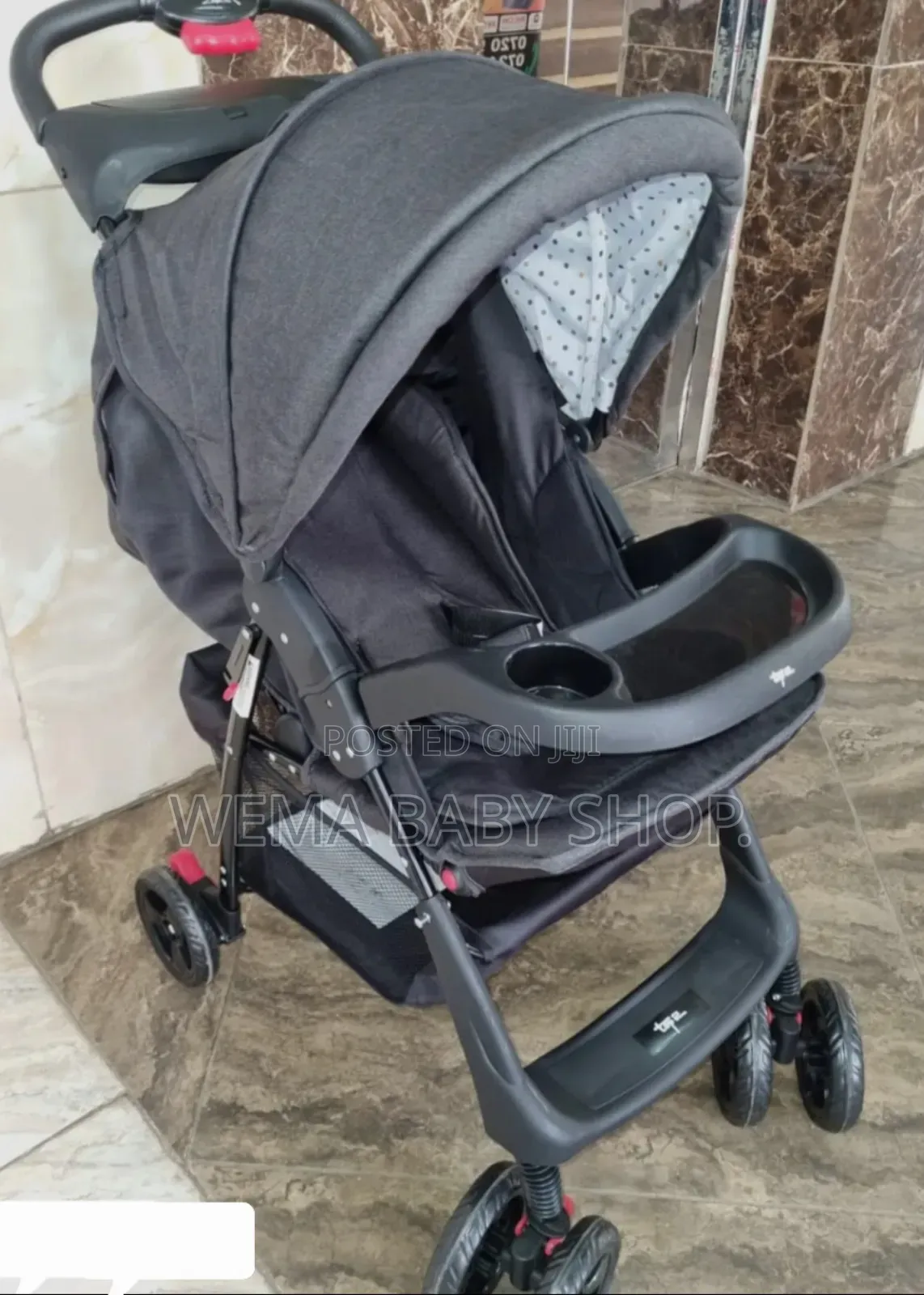Baby Stroller/Pram