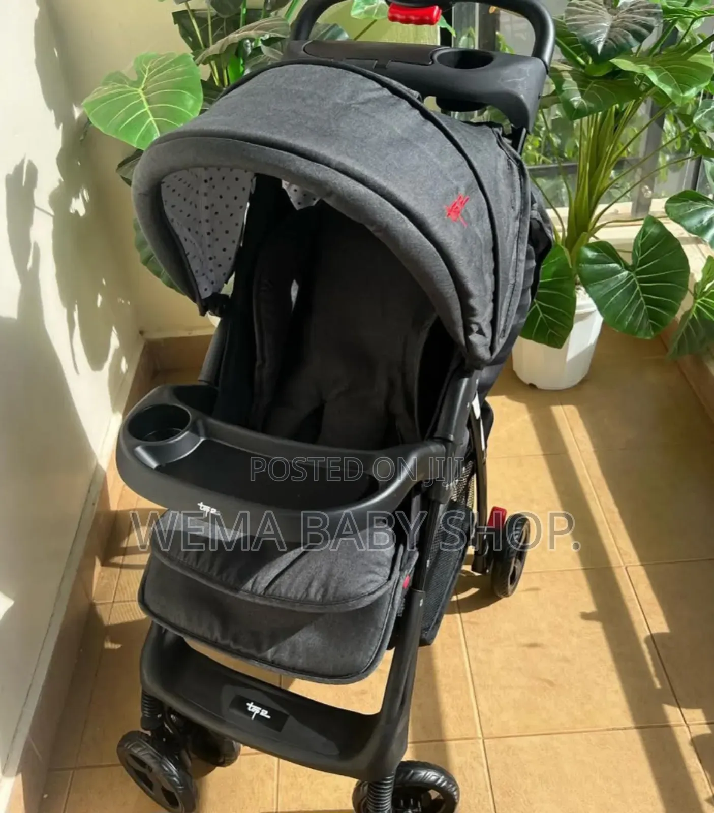 Baby Stroller/Pram