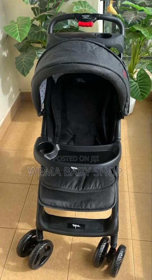 Baby Stroller/Pram - thumbnail 7