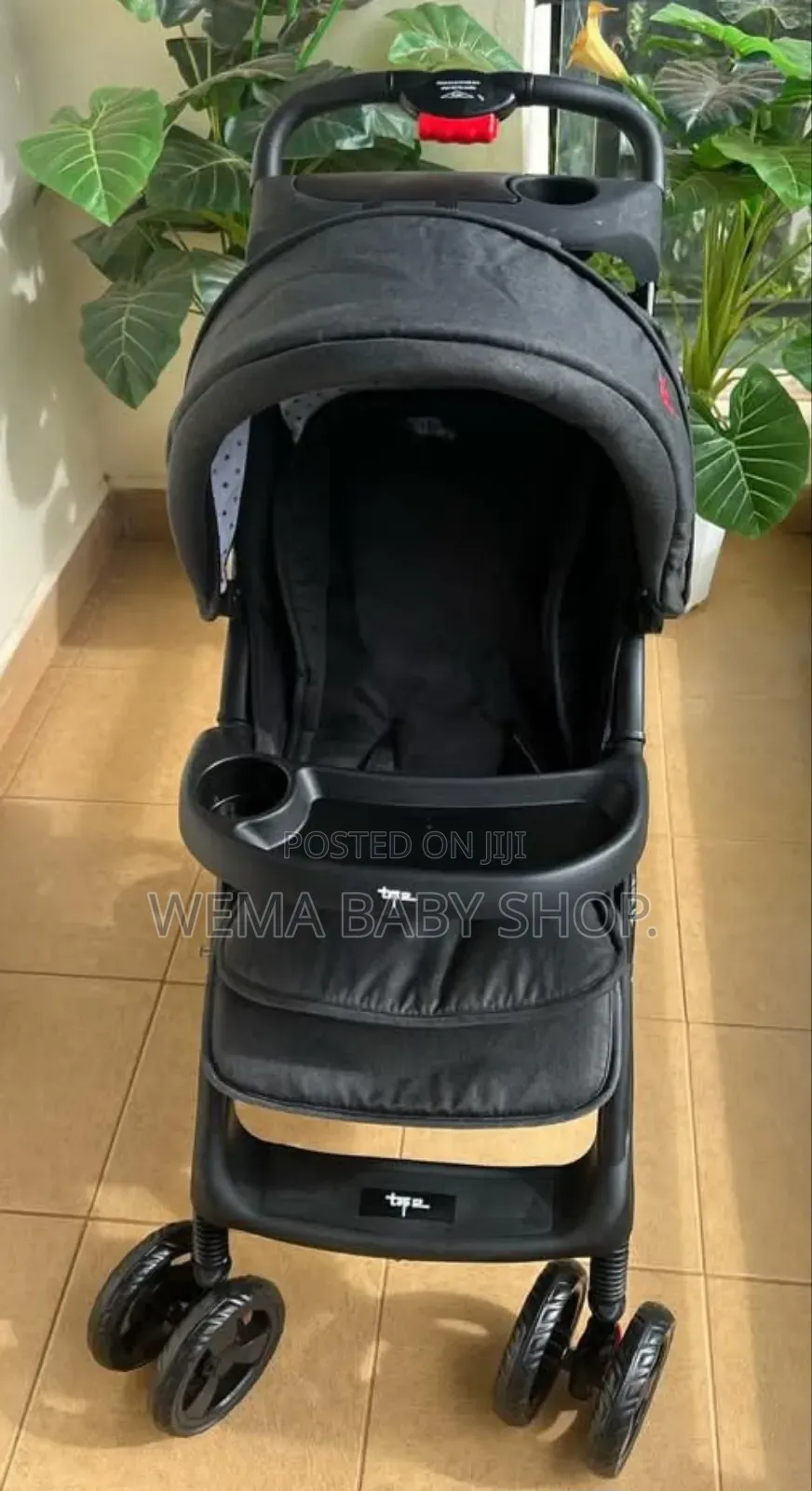 Baby Stroller/Pram