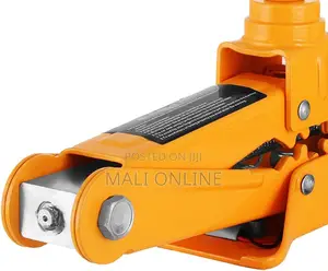 3tonnes Electric Car Jack Kit Electric Wrench &Tire Inflator