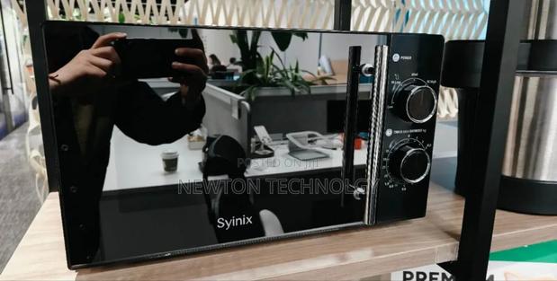 Syinix Manual Microwave 20ltrs