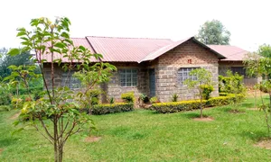 3bdrm Maisonette in Mufupi, Kitale for sale
