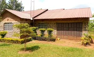 3bdrm Maisonette in Mufupi, Kitale for sale
