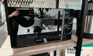 Syinix Digital Microwave 20 Litres Litres