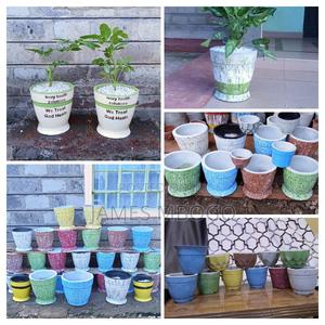 Flower Vases - thumbnail 2