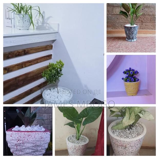 Flower Vases - thumbnail 4