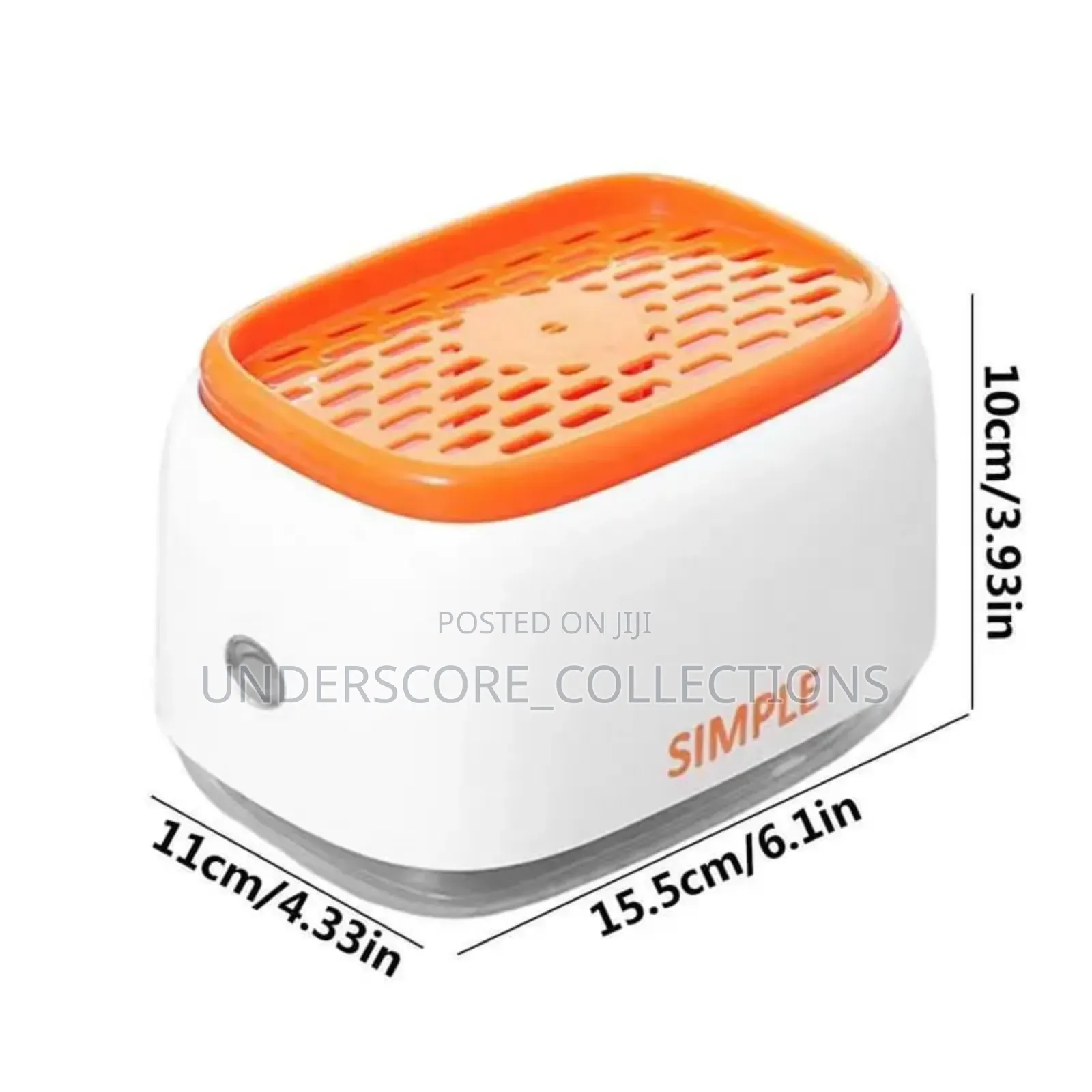Automatic Soap Dispenser Bottle Liquid Soap Holder