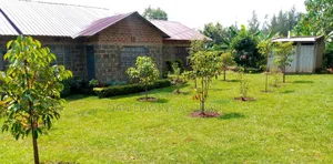 3bdrm Maisonette in Mufupi, Kitale for sale