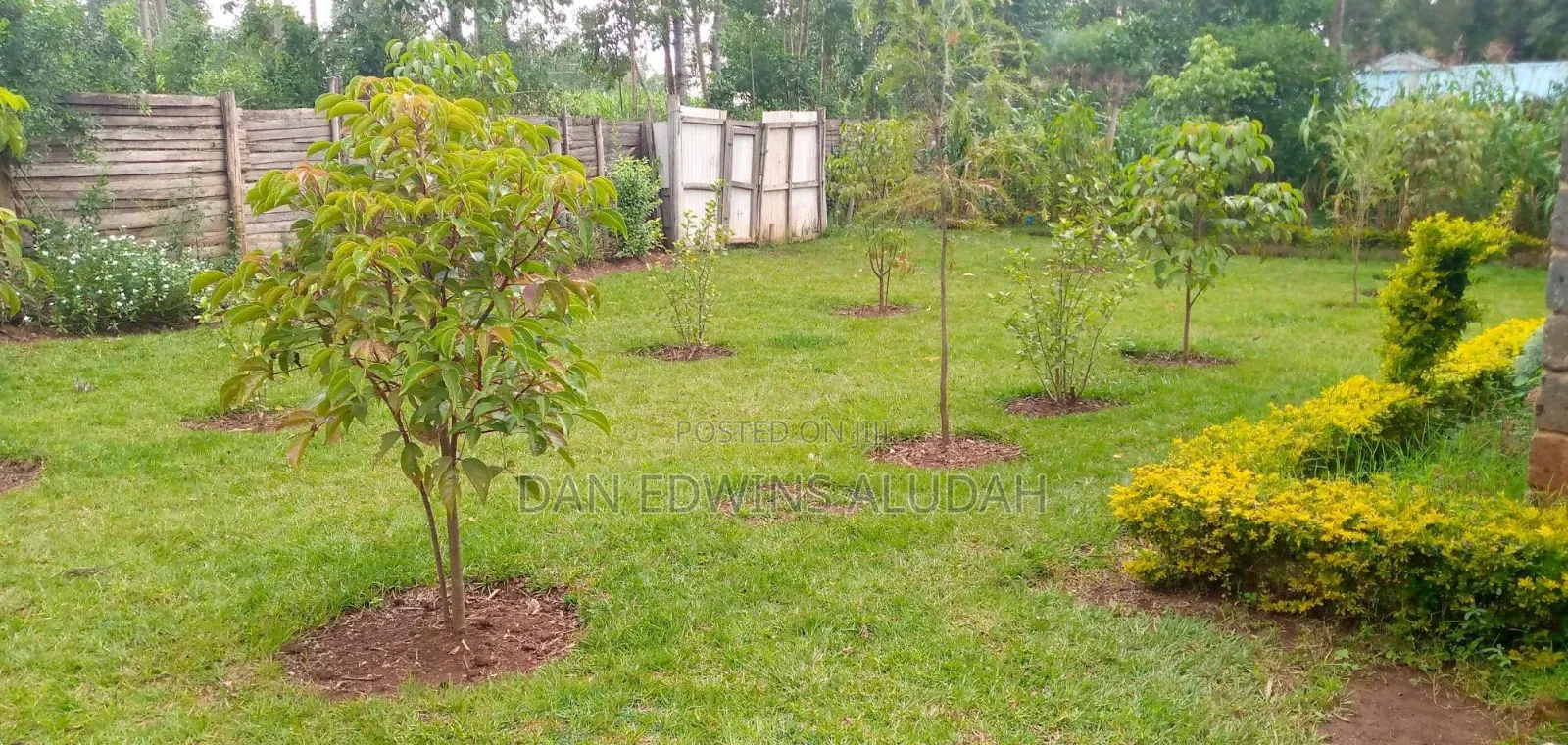 3bdrm Maisonette in Mufupi, Kitale for sale