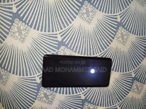 Xiaomi Redmi Note 13 Pro+ 256 GB Black - main view