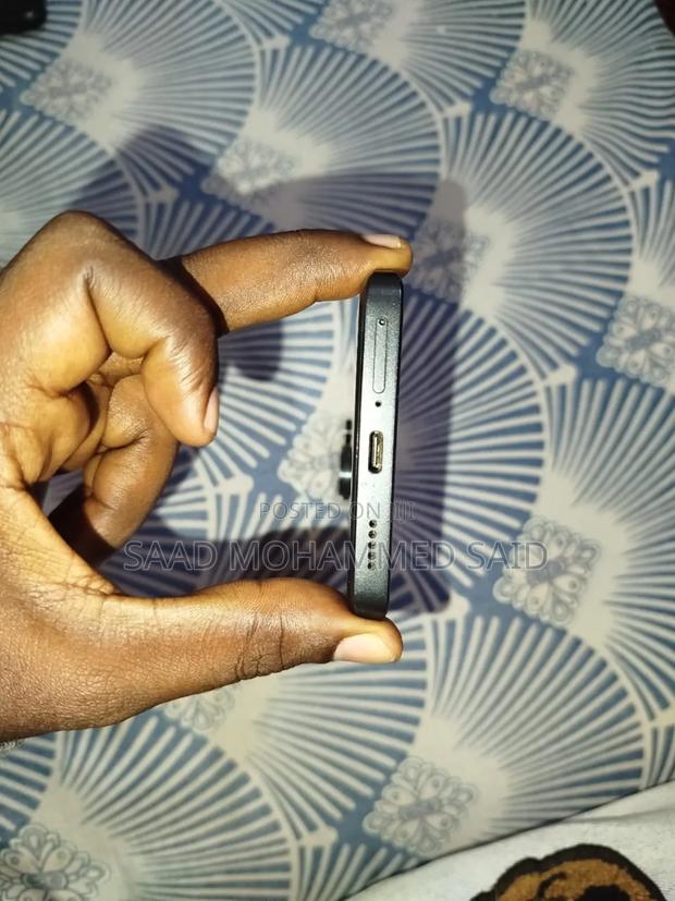 Xiaomi Redmi Note 13 Pro+ 256 GB Black - thumbnail 2