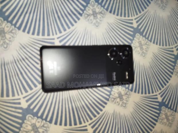 Xiaomi Redmi Note 13 Pro+ 256 GB Black - thumbnail 3