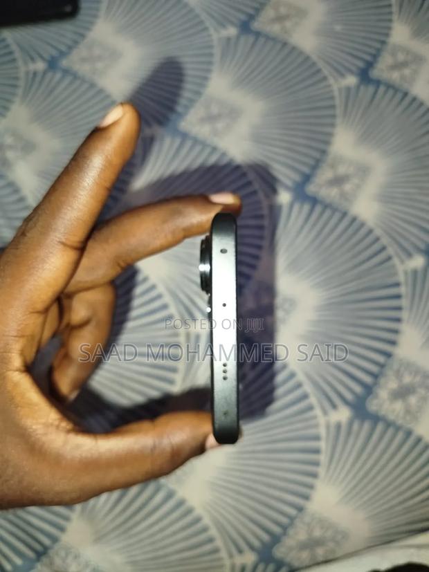 Xiaomi Redmi Note 13 Pro+ 256 GB Black - thumbnail 7