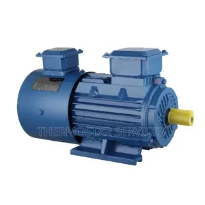 Induction Motor Ac