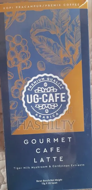 Ugreat Cafe