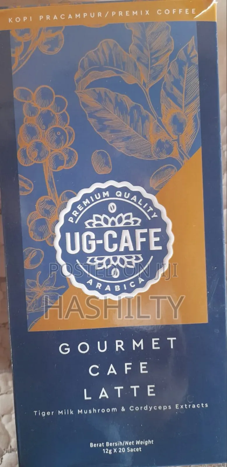 Ugreat Cafe