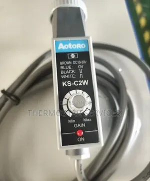 Proximity Sensor