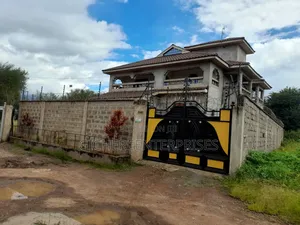5bdrm Townhouse/Terrace in Ebenezar, Juja for sale