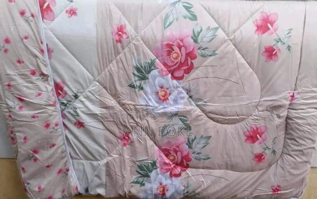 Binded Duvets 1 Pc Duvet 1 Pc Bedsheet - thumbnail 2