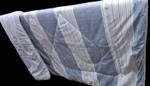 Binded Duvets 1 Pc Duvet 1 Pc Bedsheet - thumbnail 7