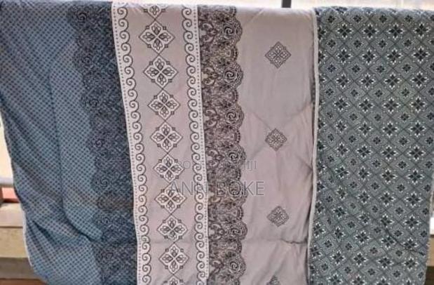 Binded Duvets 1 Pc Duvet 1 Pc Bedsheet - thumbnail 9