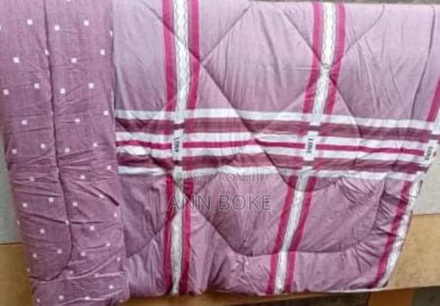 Binded Duvets 1 Pc Duvet 1 Pc Bedsheet - thumbnail 12