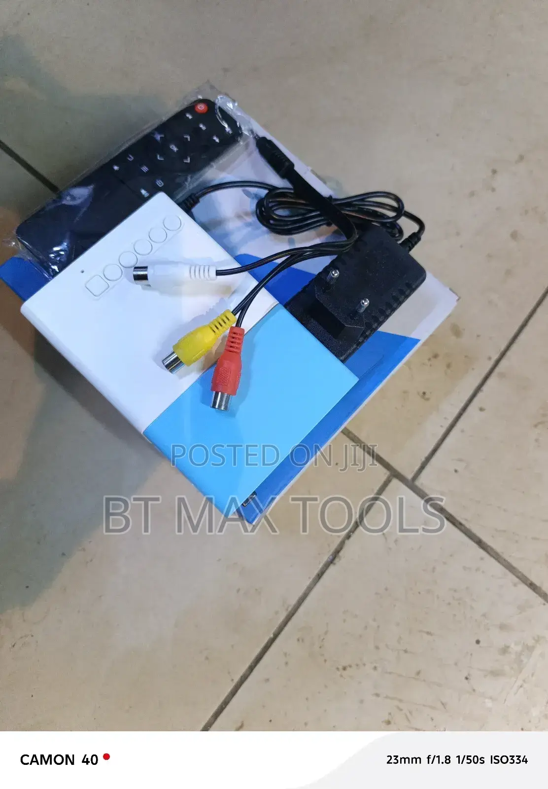 Projectors, Mini Projectors Machine