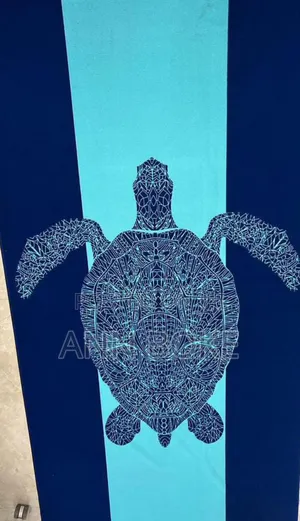  Beach Towels
100x180cm