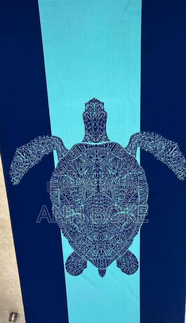  Beach Towels
100x180cm