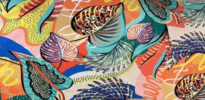  Beach Towels
100x180cm