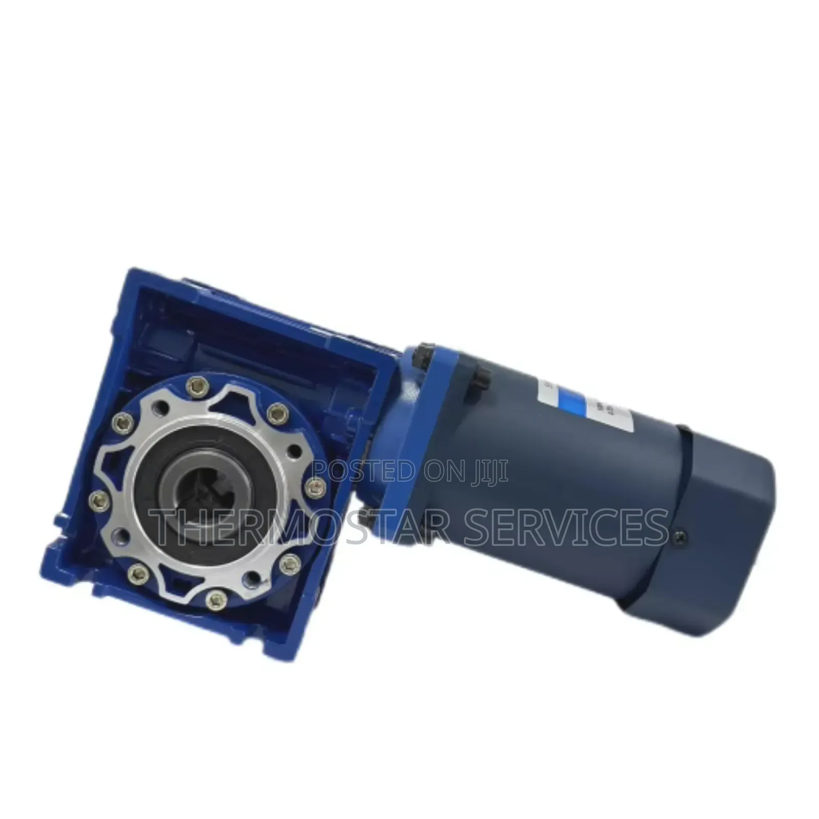 Motor 240vdc