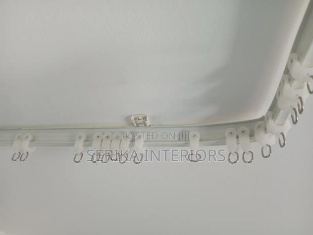 Friendly Bendable Curtain Rails Curtain Rails