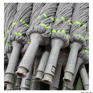 New Upgrade 144cm Pocket Wringing Mop - thumbnail 2