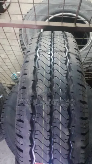 Ruiru Tyres