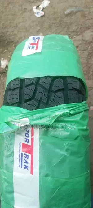 Ruiru Tyres