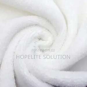 3 PCS Cotton Bath Towels