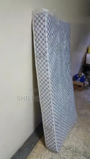 Spring Mattress (36" × 72" × 6.5" ) Used