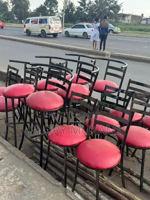 Restaurant And Bar Sinatabu Chairs