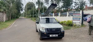 Ask for Pickup Transport( Light Goods)