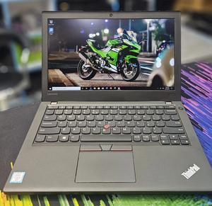 Laptop Lenovo ThinkPad X270 8GB Intel Core i5 SSD 256GB - main view