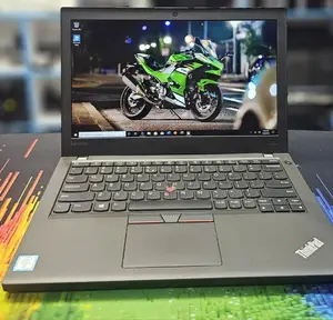 Laptop Lenovo ThinkPad X270 8GB Intel Core i5 SSD 256GB