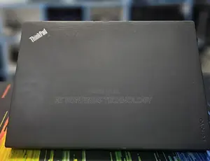 Laptop Lenovo ThinkPad X270 8GB Intel Core i5 SSD 256GB