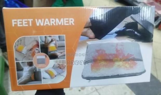 Usb Electric Feet Warmer - thumbnail 5