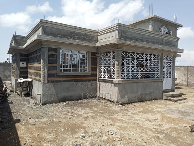 4bdrm House in Mzee Wanyama, Nakuru Town East for sale