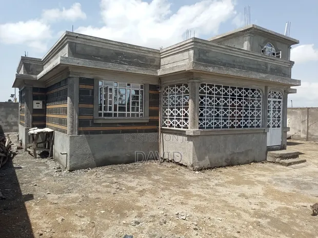 4bdrm House in Mzee Wanyama, Nakuru Town East for sale