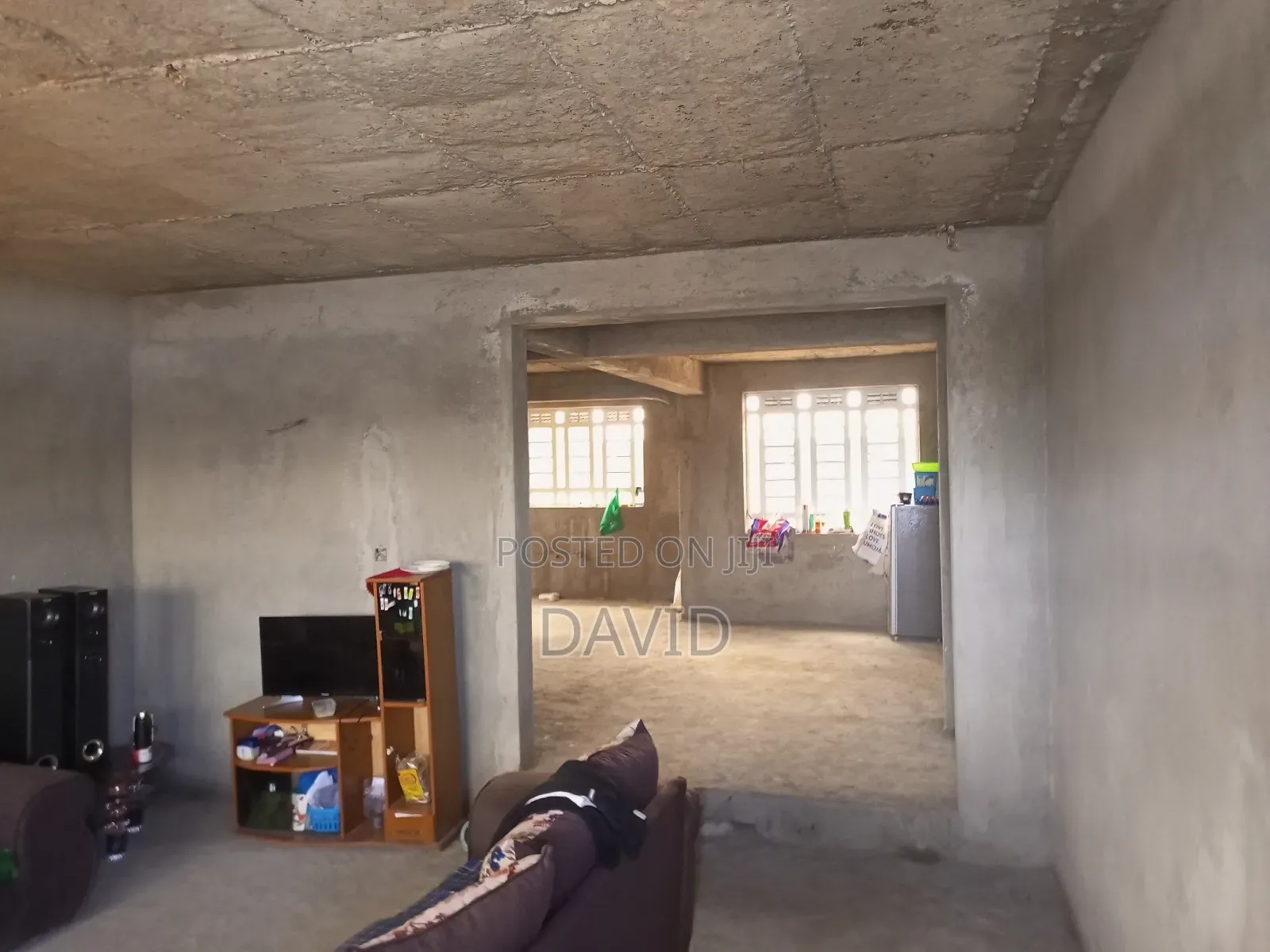 4bdrm House in Mzee Wanyama, Nakuru Town East for sale